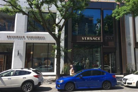 versace yorkville job|capri Versace jobs.